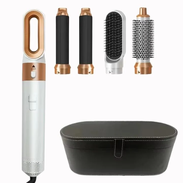 Airstyler PRO - 5 en 1
